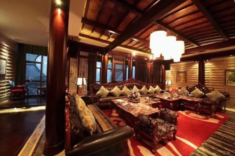 长治小时场ktv玩法全新体验-武乡县ktv预定