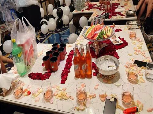 长治小时场ktv怎么玩技巧解析-武乡县ktv预定